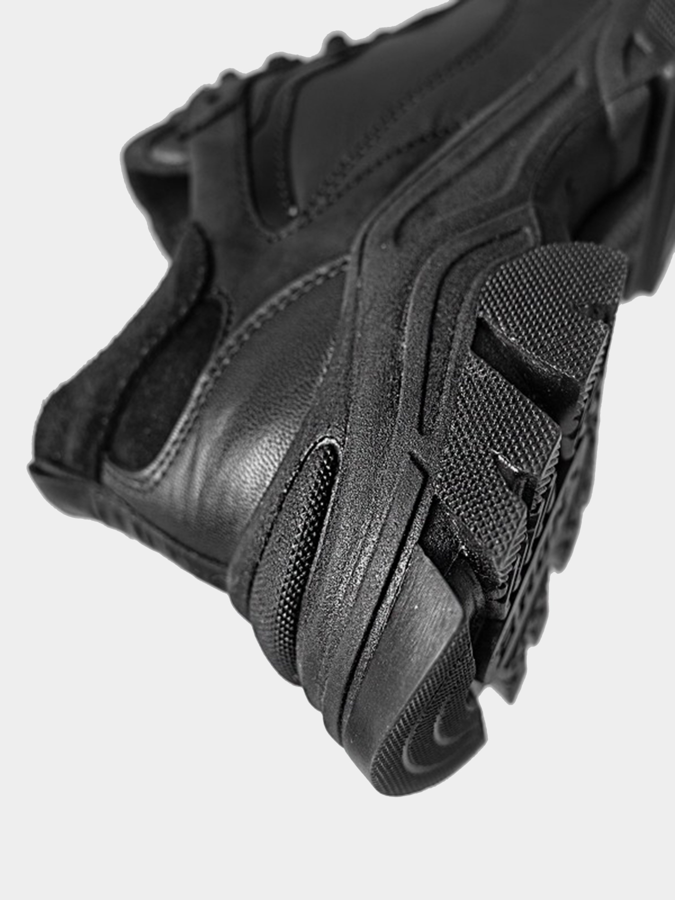 Кроссовки Bronx модель 66366-AP-01 Фото