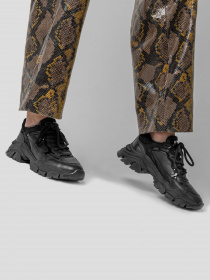 Кроссовки Bronx модель 66366-AP-01 Фото