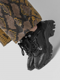 Кроссовки Bronx модель 66366-AP-01 Фото