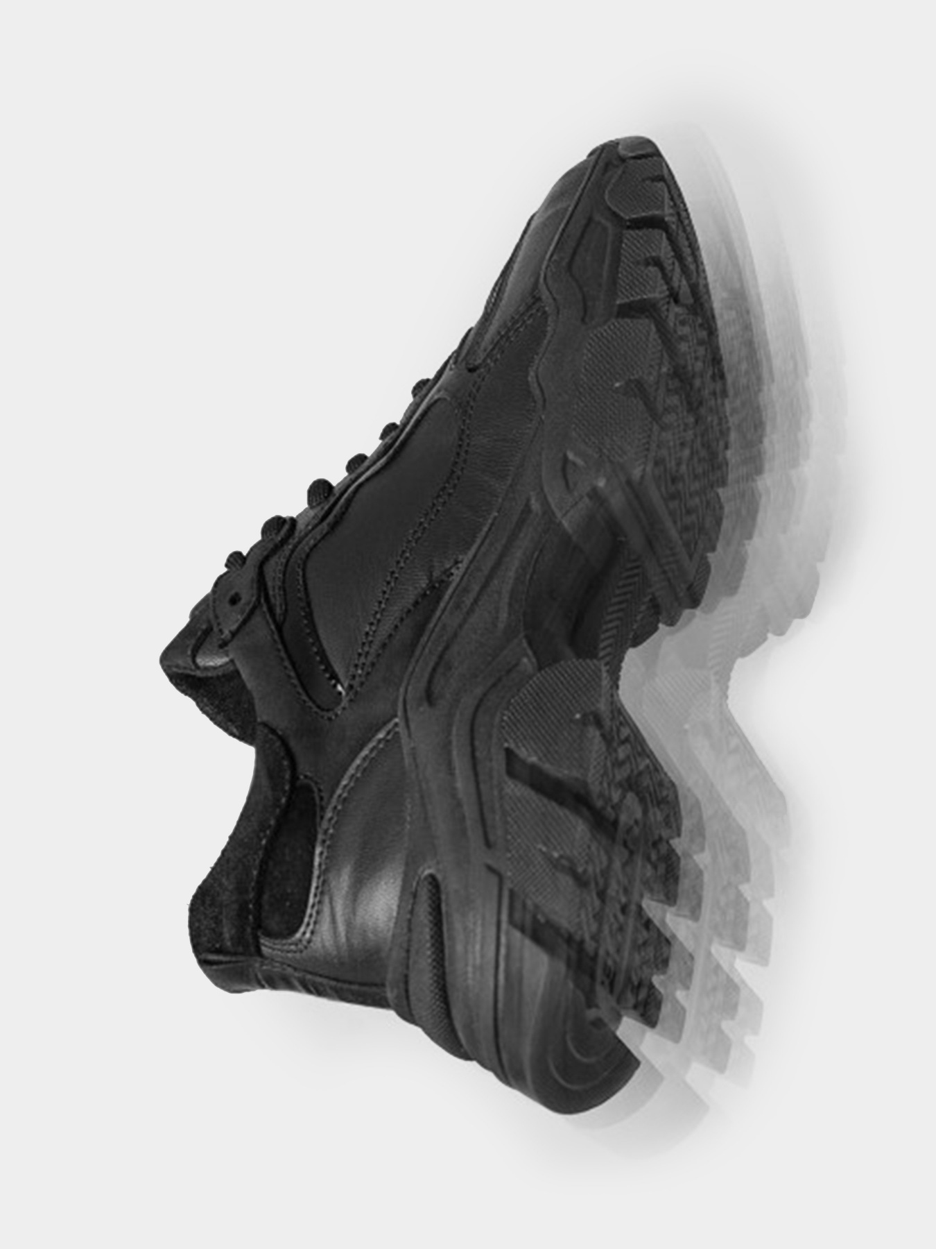 Кросівки повсякденні Bronx модель 66366-AP-01 Фото