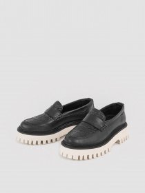 Лоферы Bronx модель 66376-AE-01 Фото