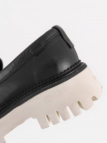 Лоферы Bronx модель 66376-AE-01 Фото