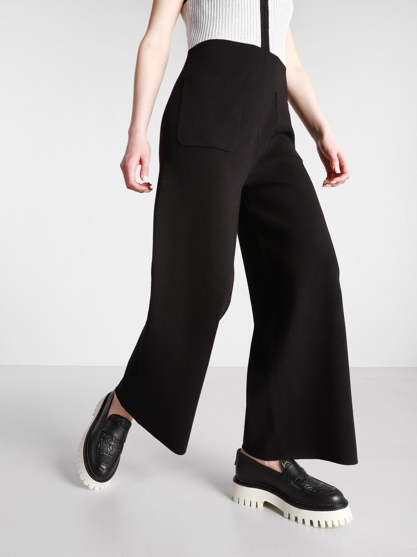 Лоферы Bronx модель 66376-AE-01 Фото