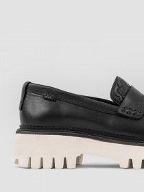 Лоферы Bronx модель 66376-AE-01 Фото