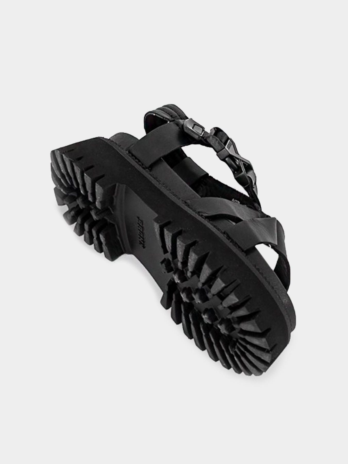 Сандалии Bronx Groovy модель 84875-A-01 Фото