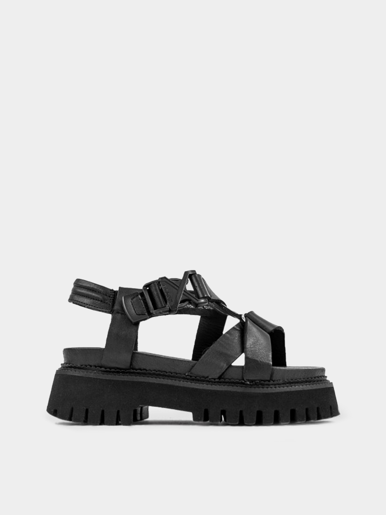 Сандалии Bronx Groovy модель 84875-A-01 Фото