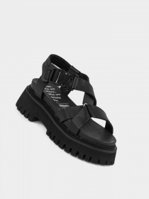 Сандалії Bronx Groovy модель 84875-A-01 Сандалії Bronx Groovy модель 84875-A-01 Фото