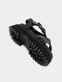 Сандалії Bronx Groovy модель 84875-A-01 Сандалії Bronx Groovy модель 84875-A-01 Фото