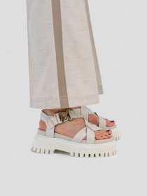 Сандалії Bronx Groovy модель 84875-A-05 Сандалії Bronx Groovy модель 84875-A-05 Фото