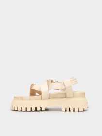 Сандалії Bronx Groovy модель 84875-A-25 Фото