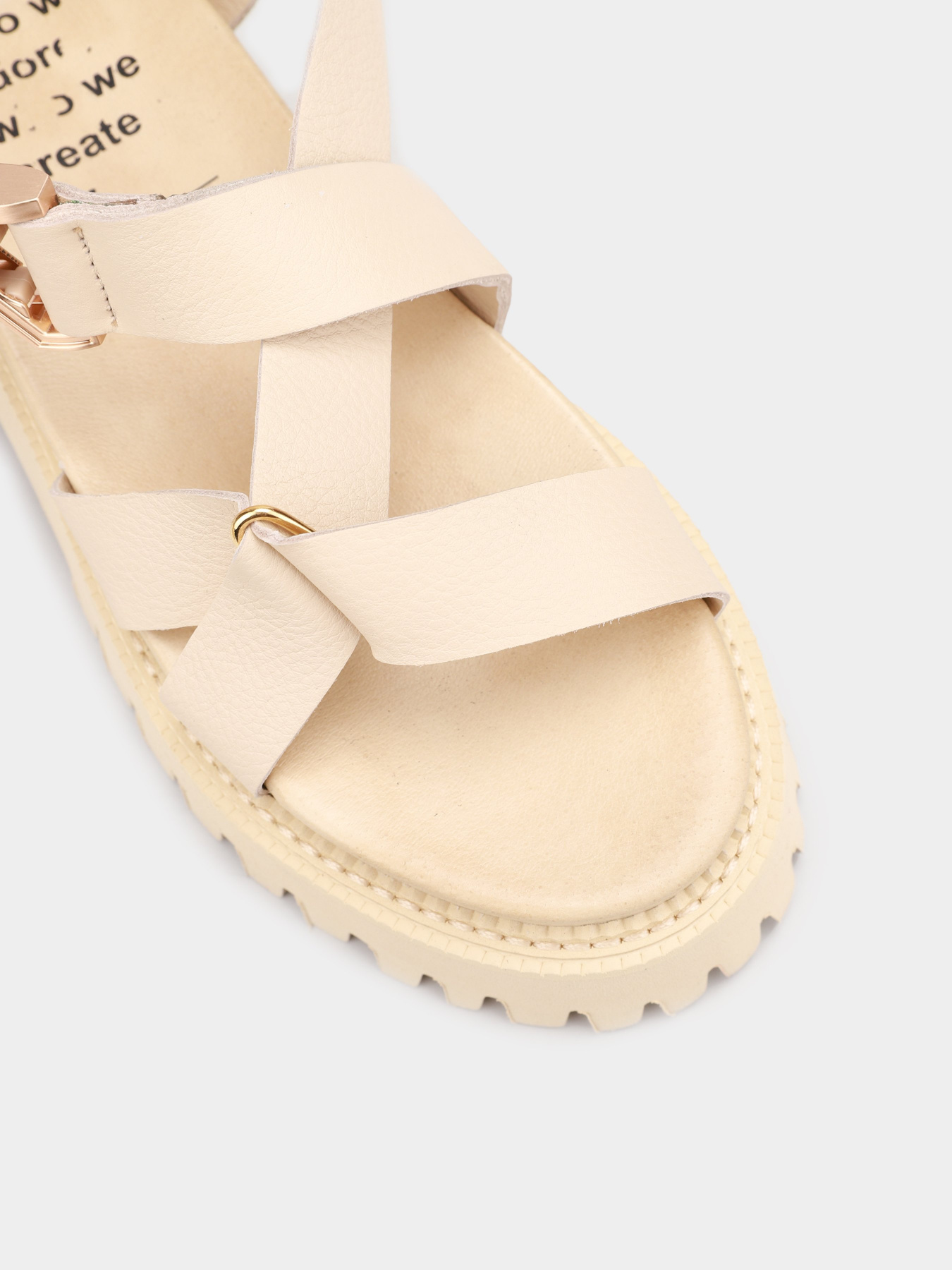 Сандалії Bronx Groovy модель 84875-A-25 Сандалії Bronx Groovy модель 84875-A-25 Фото