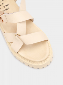 Сандалії Bronx Groovy модель 84875-A-25 Сандалії Bronx Groovy модель 84875-A-25 Фото