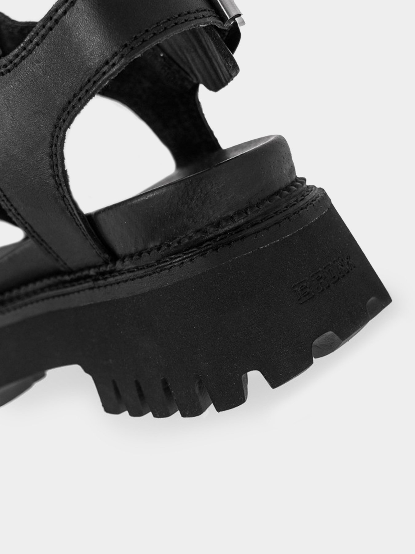 Сандалии Bronx модель 84903-A-01 Фото