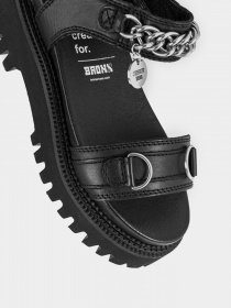 Сандалии Bronx модель 84903-A-01 Фото