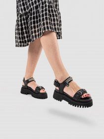 Сандалии Bronx модель 84903-A-01 Фото