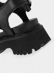 Сандалії Bronx модель 84903-A-01 Фото