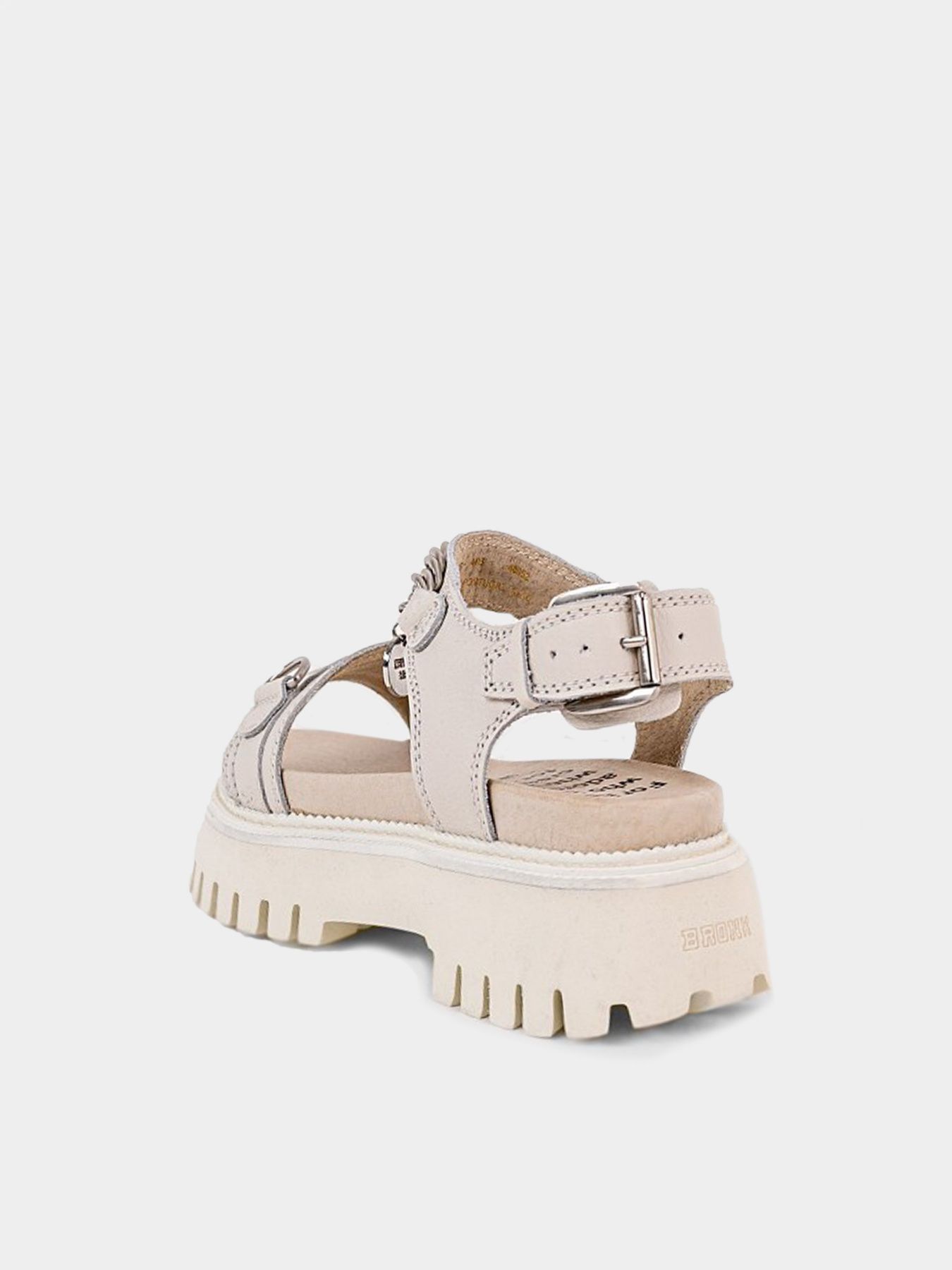 Сандалії Bronx модель 84903-A-05 Фото