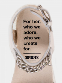 Сандалії Bronx модель 84903-A-05 Фото