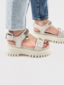 Сандалії Bronx модель 84903-A-05 Фото