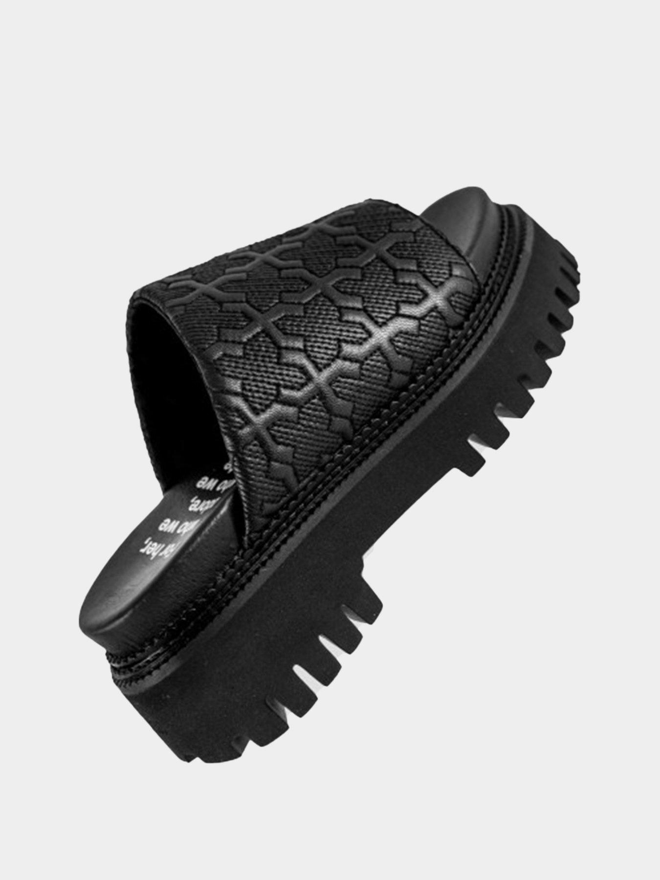 Шльопанці Bronx модель 84906-E-01 Фото