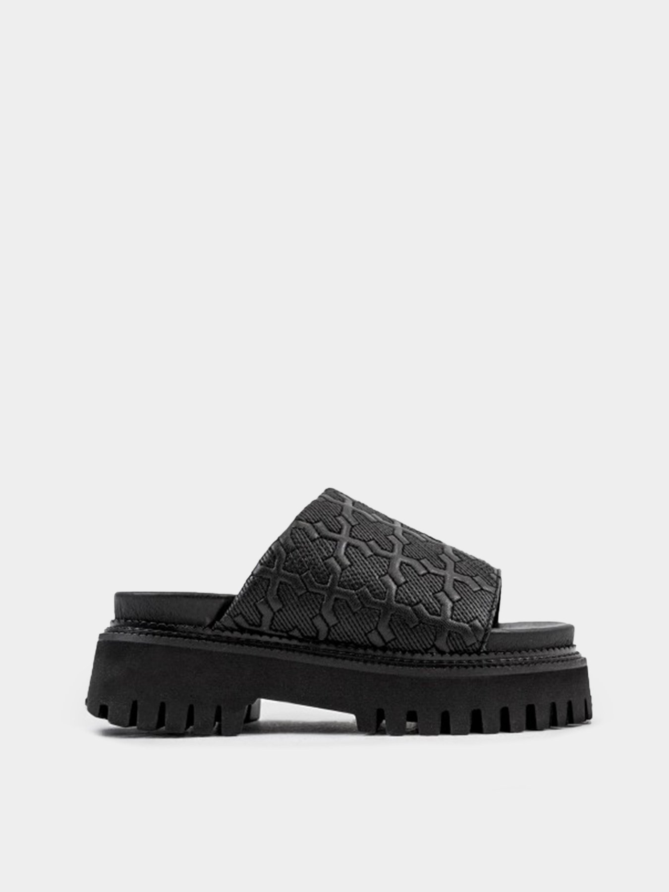 Шлепанцы Bronx модель 84906-E-01 Фото