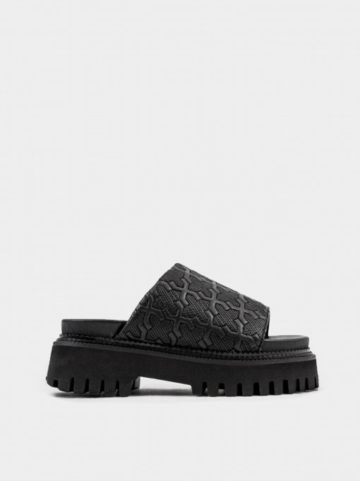 Шлепанцы Bronx модель 84906-E-01 Фото