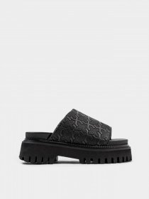 Шлепанцы Bronx модель 84906-E-01 Фото