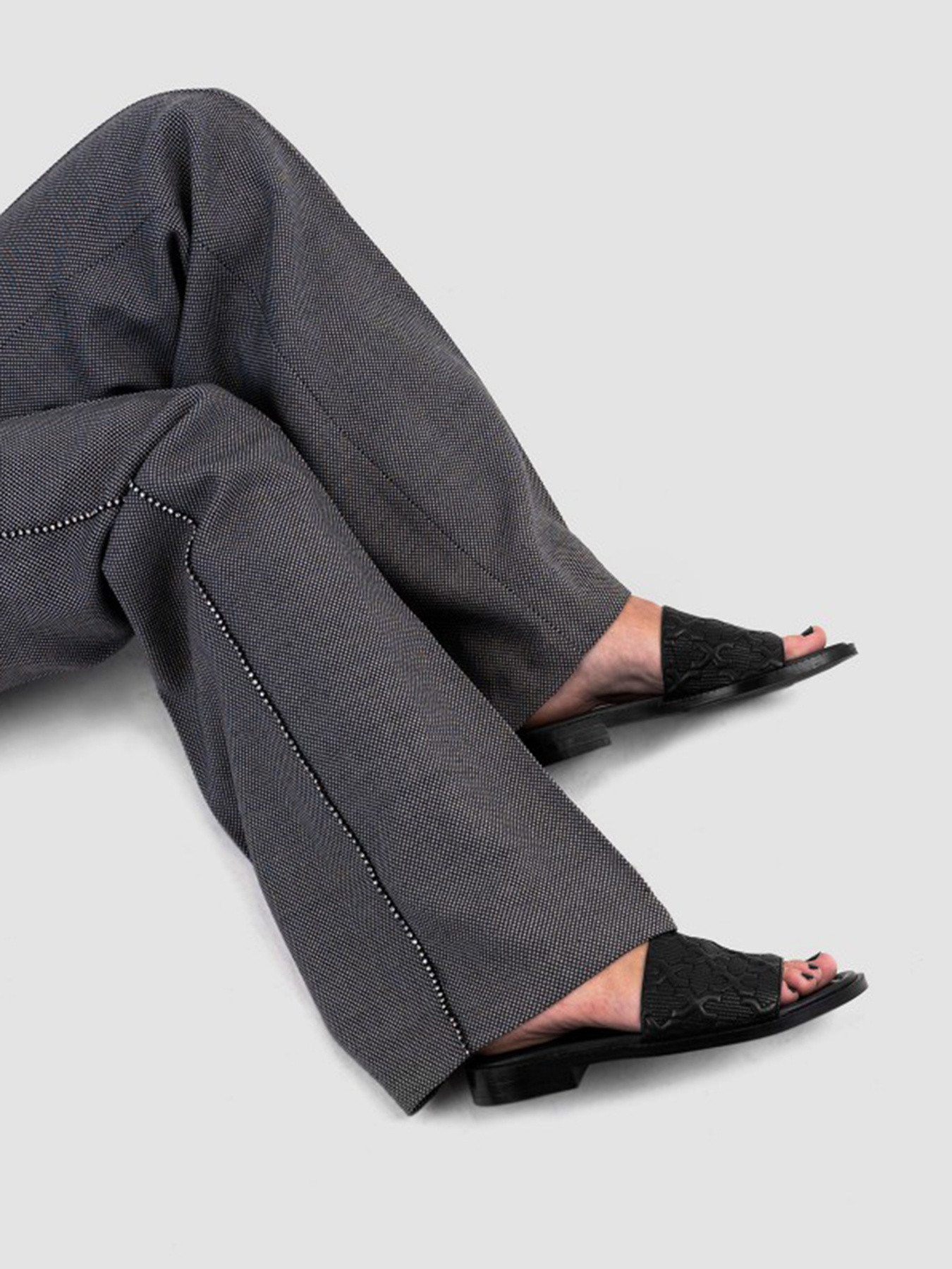 Шлепанцы Bronx модель 84902-DE-01 Фото