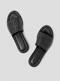 Шлепанцы Bronx модель 84902-DE-01 Фото