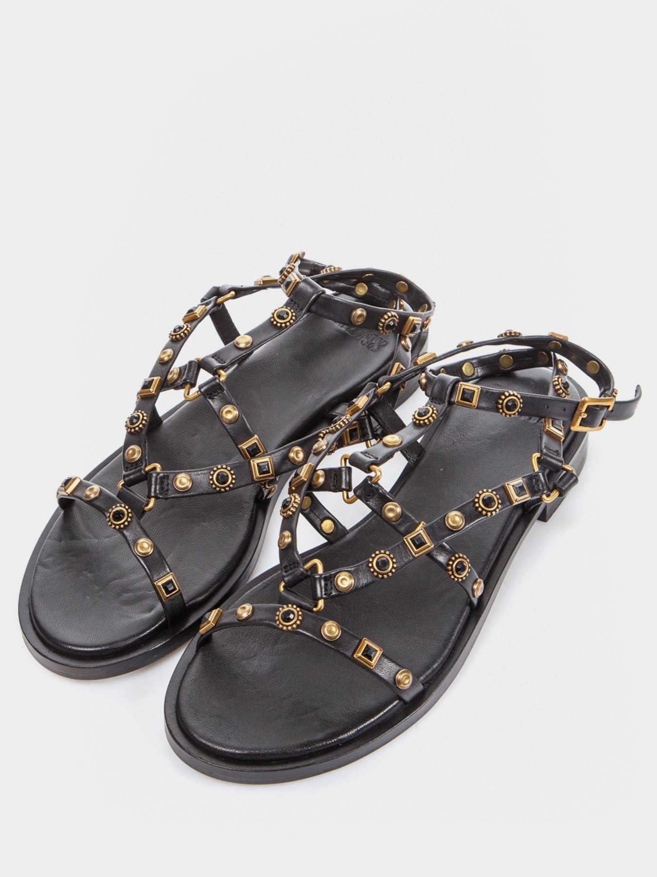 Сандалії Bronx Thrill модель 84820-A-231 Фото