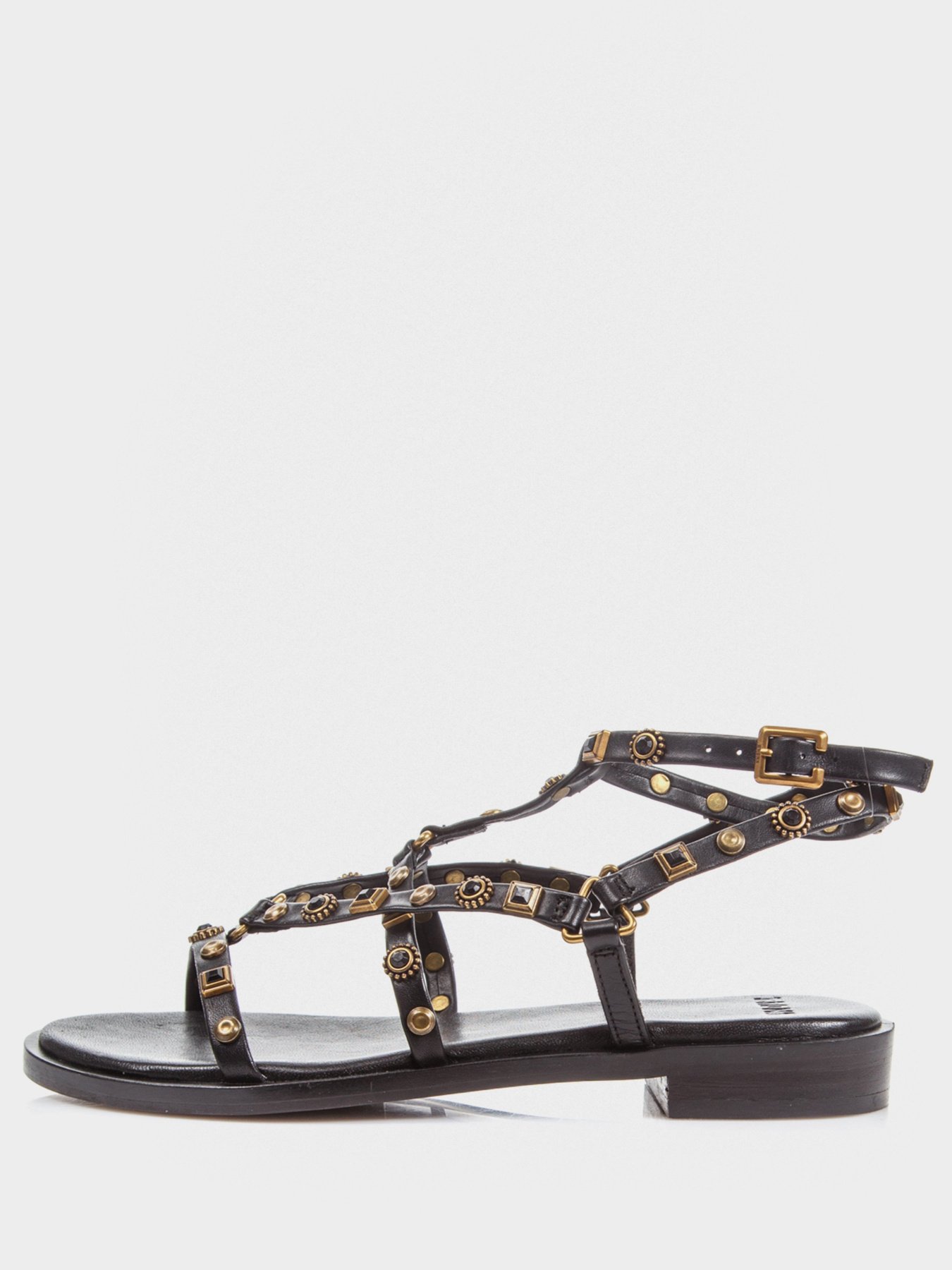 Сандалії Bronx Thrill модель 84820-A-231 Фото