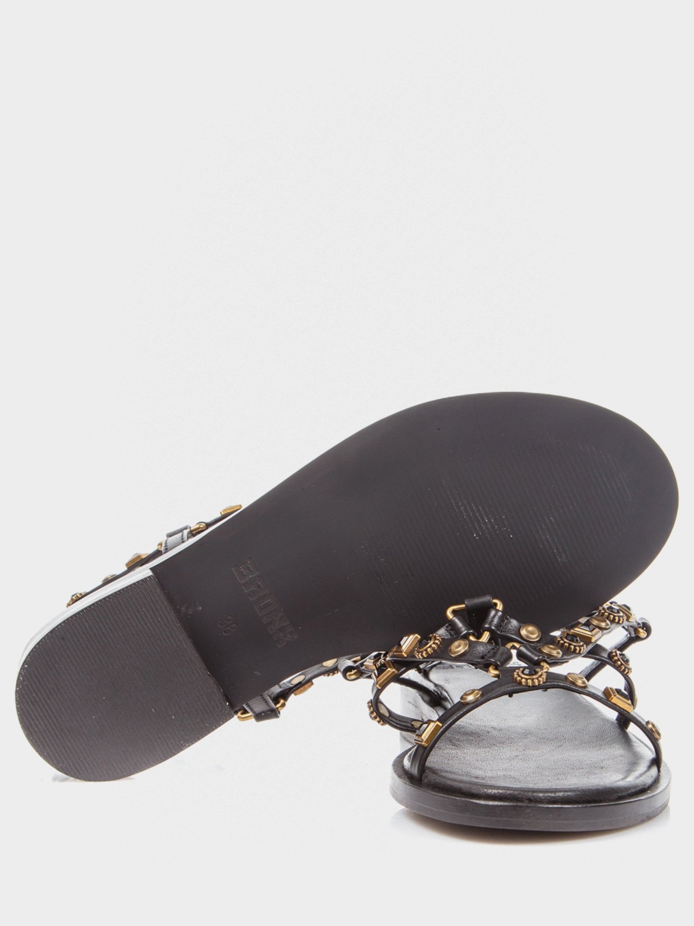 Сандалії Bronx Thrill модель 84820-A-231 Фото