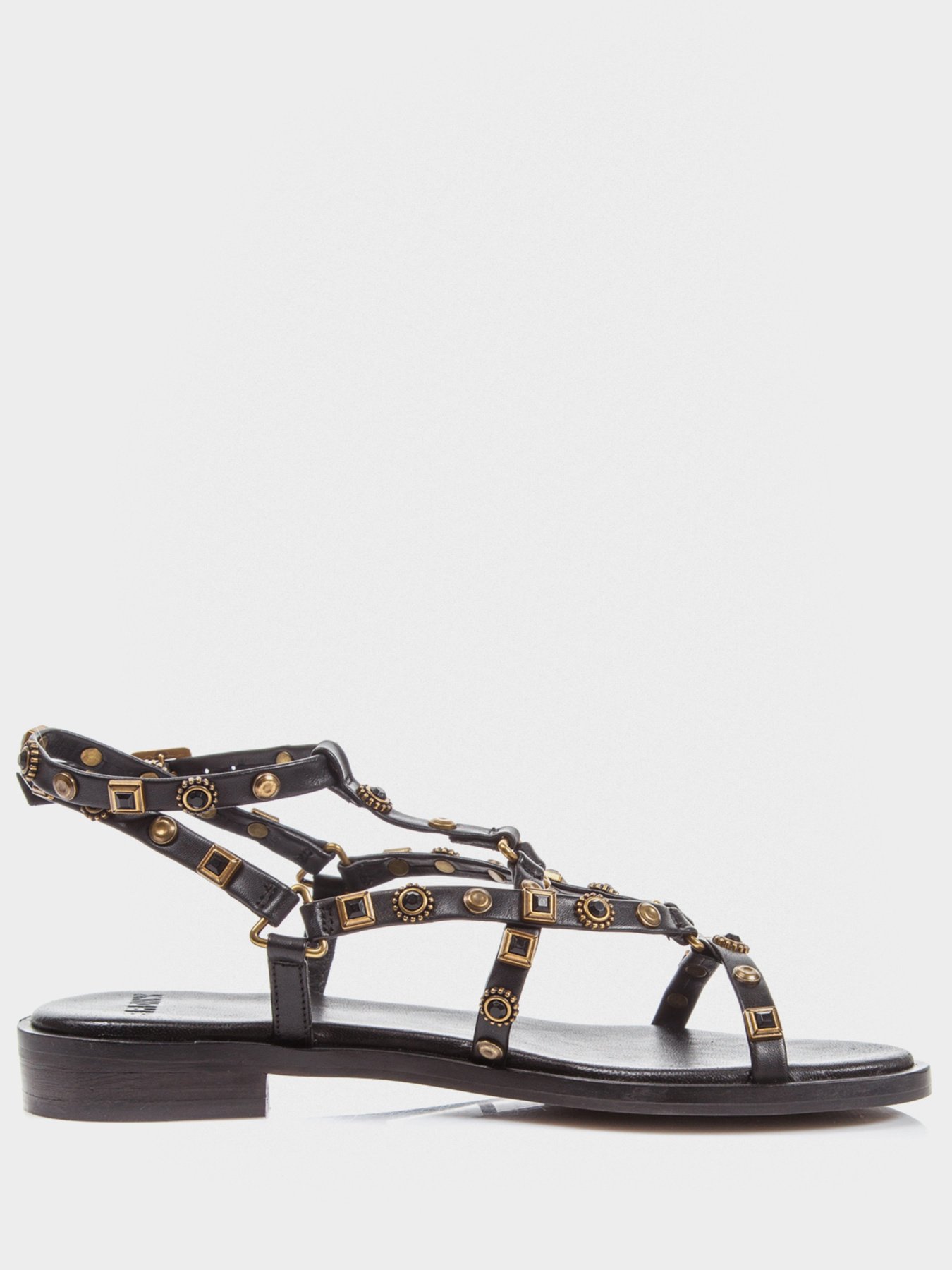 Сандалії Bronx Thrill модель 84820-A-231 Фото