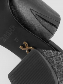 Сабо Bronx модель 84501-DE-01 Фото