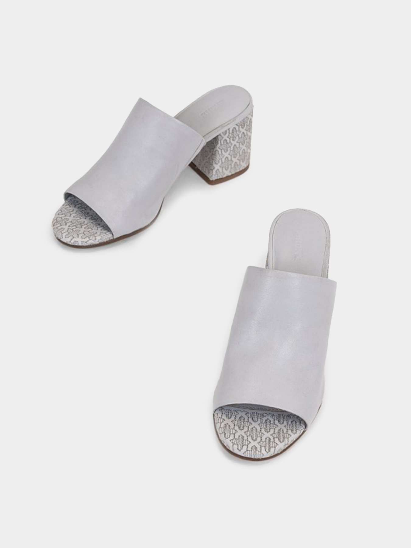 Сабо Bronx модель 84501-DE-3390 Фото