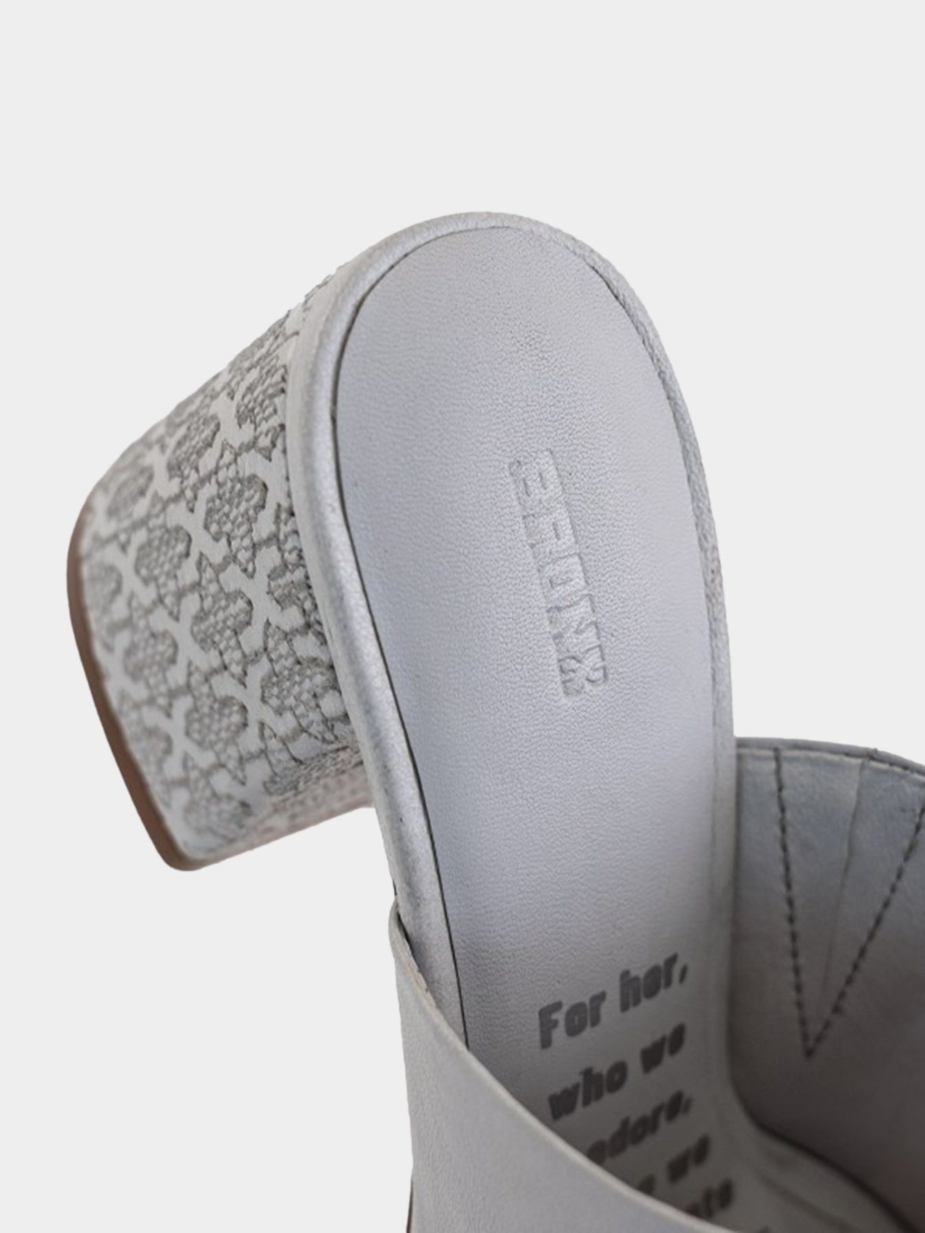 Сабо Bronx модель 84501-DE-3390 Сабо Bronx модель 84501-DE-3390 Фото