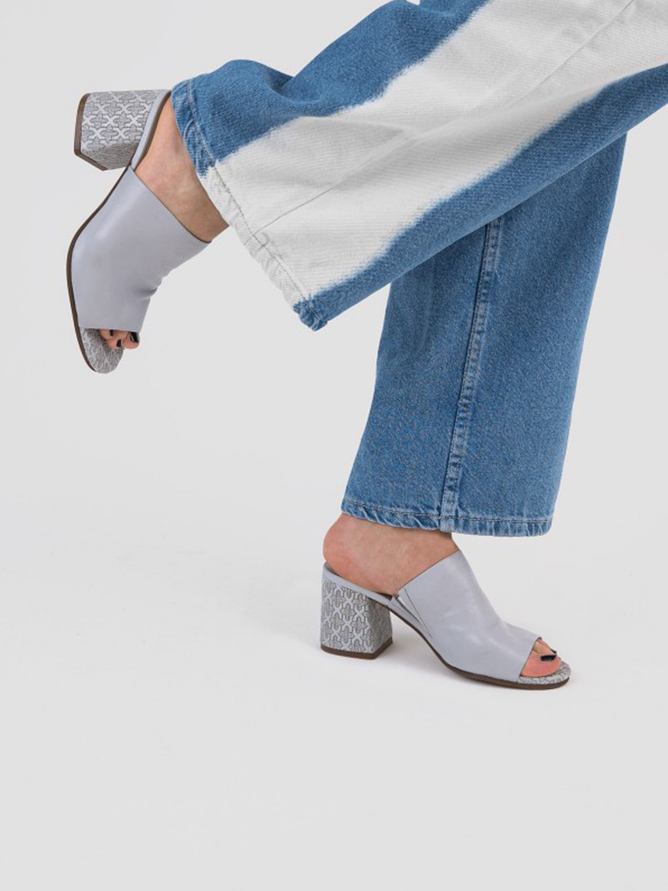 Сабо Bronx модель 84501-DE-3390 Сабо Bronx модель 84501-DE-3390 Фото