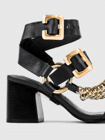 Босоніжки Bronx модель 84913-A-01 Фото