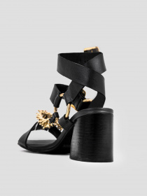 Босоніжки Bronx модель 84913-A-01 Фото