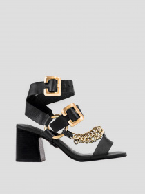 Босоніжки Bronx модель 84913-A-01 Фото