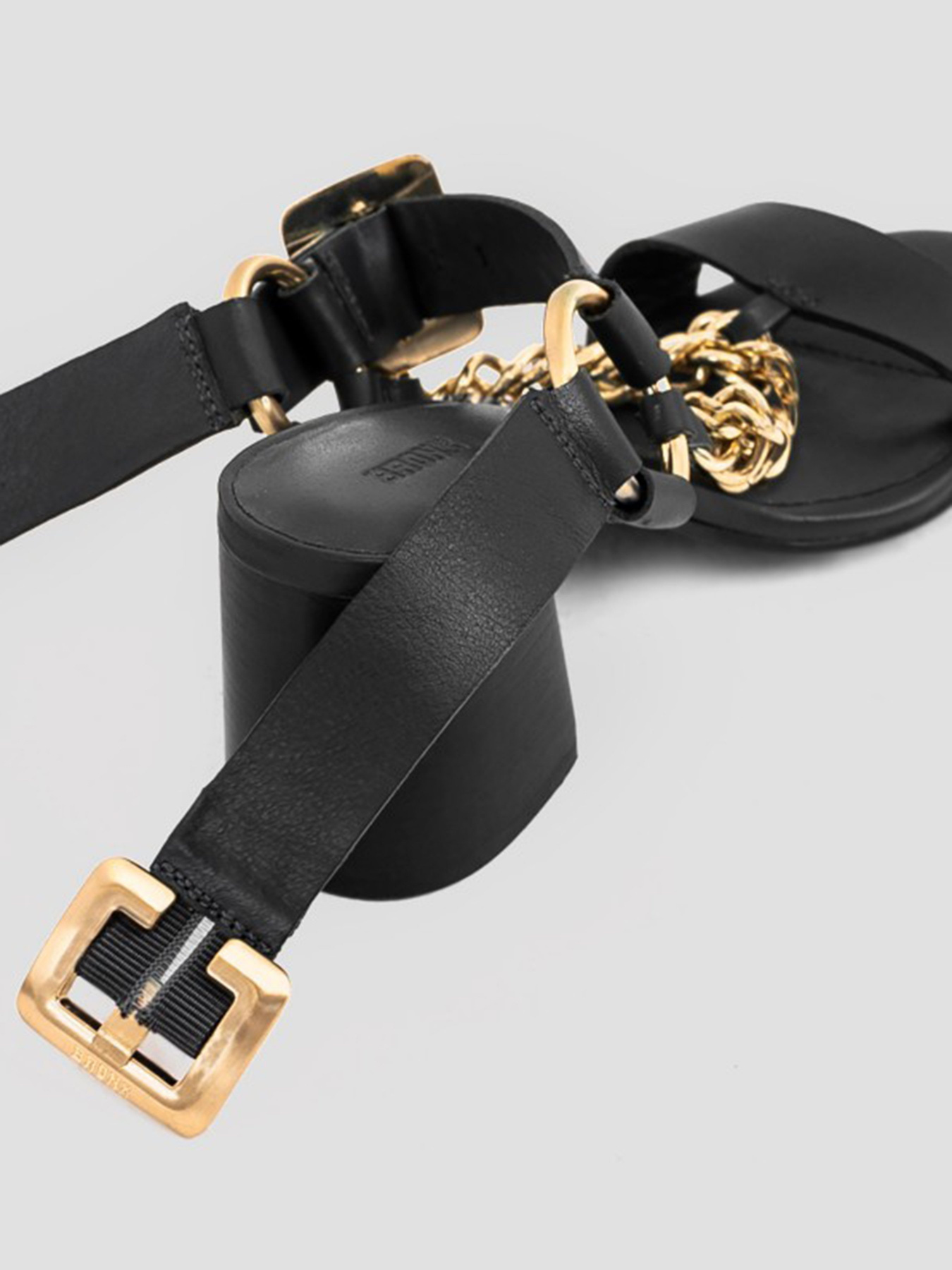 Босоніжки Bronx модель 84913-A-01 Фото