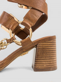 Босоніжки Bronx модель 84913-J-21 Фото