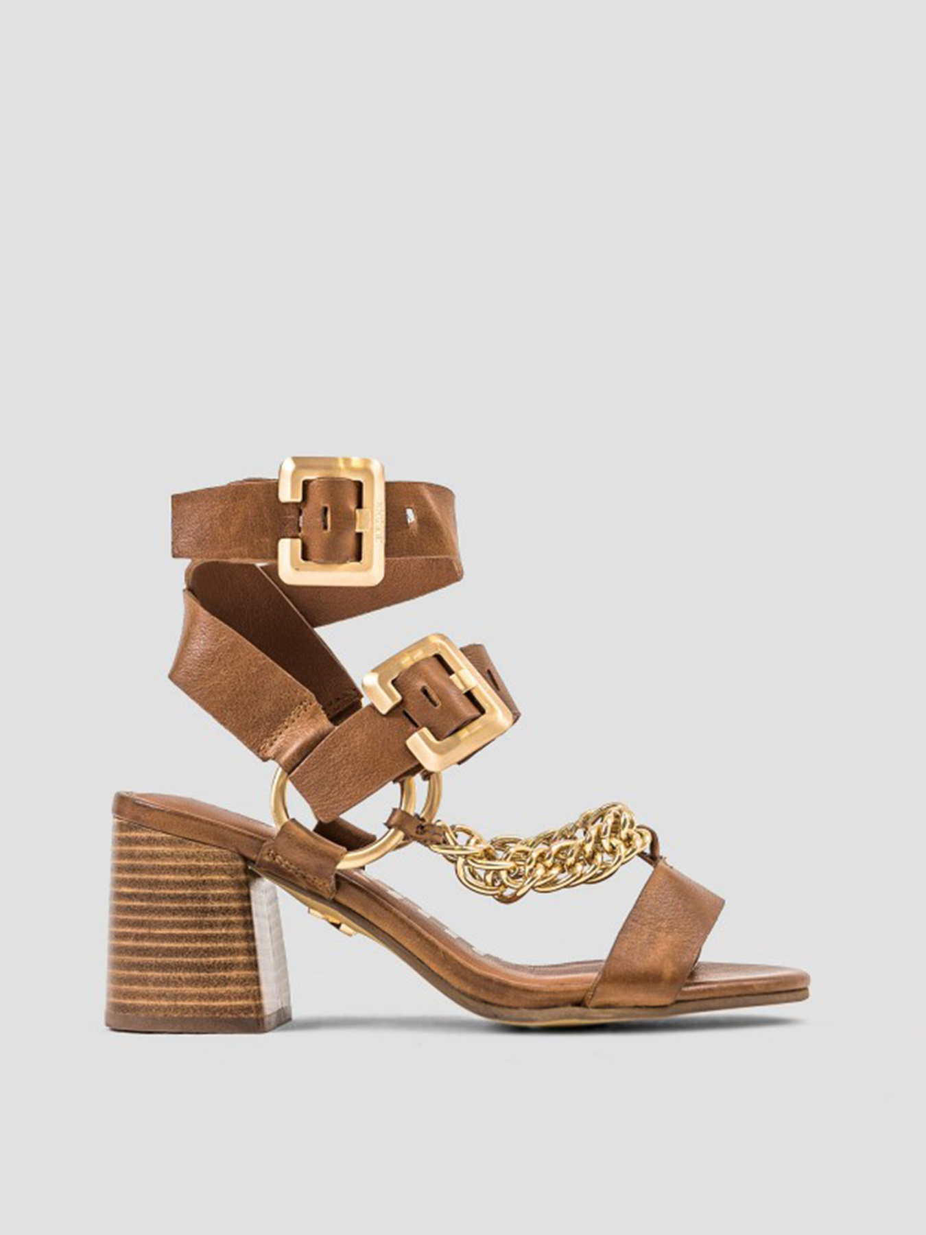 Босоніжки Bronx модель 84913-J-21 Фото