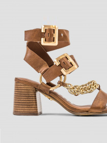 Босоніжки Bronx модель 84913-J-21 Фото