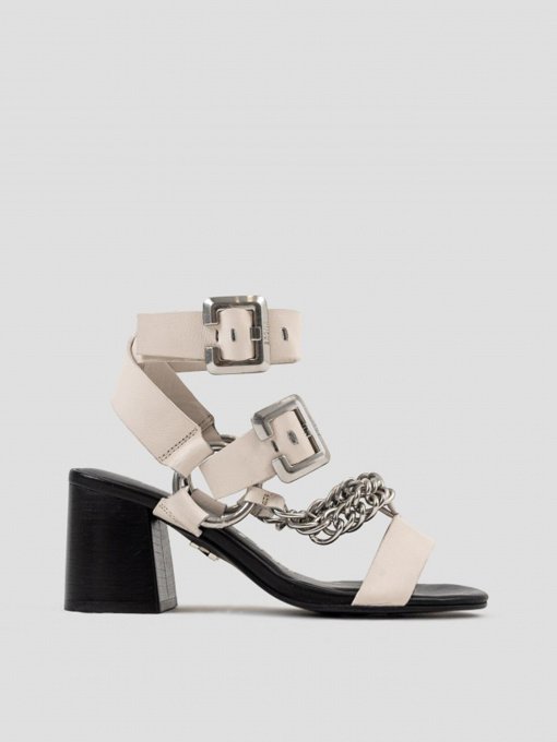 Босоножки Bronx модель 84913-G-2295 Фото