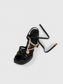 Босоножки Bronx модель 84917-G-01 Фото