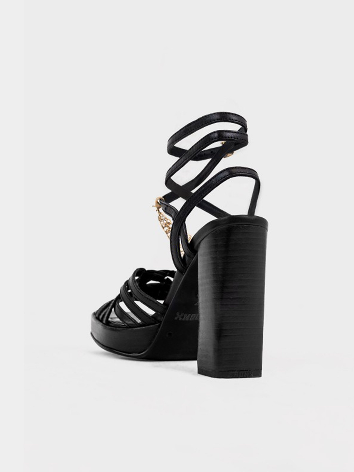 Босоніжки Bronx модель 84917-G-01 Фото