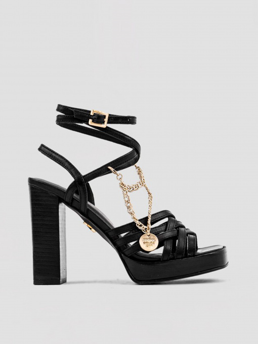 Босоножки Bronx модель 84917-G-01 Фото