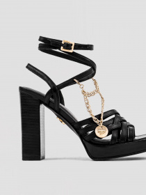 Босоніжки Bronx модель 84917-G-01 Фото