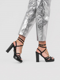 Босоніжки Bronx модель 84917-G-01 Фото